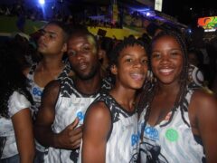 Bloco Bafo de Baco